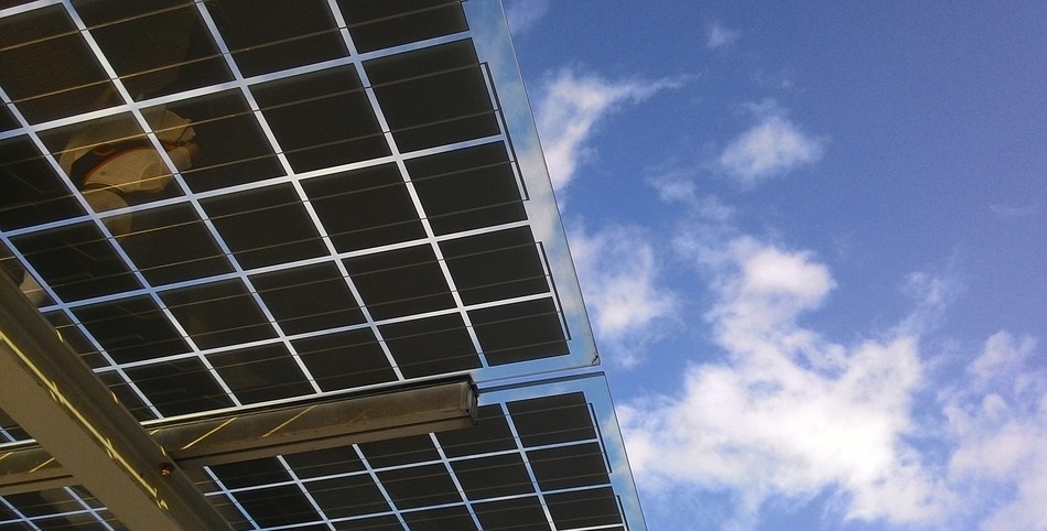 energia solar renovable
